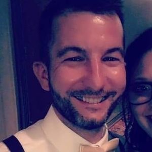 Meet your Posher, Jason